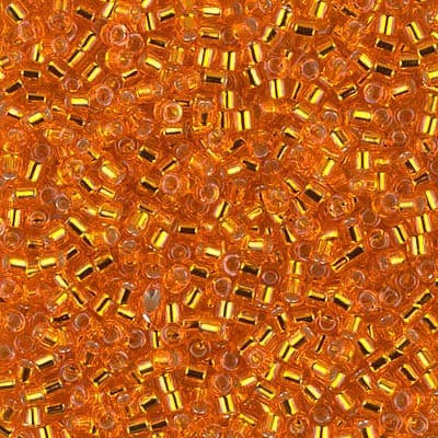 DBM0045 - Бисер Miyuki Delica 10-0 цвет DBM0045