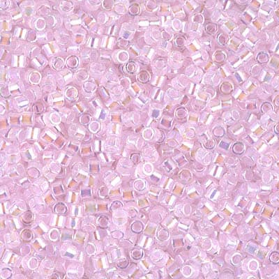 DBM0055 - Бисер Miyuki Delica 10-0 цвет DBM0055