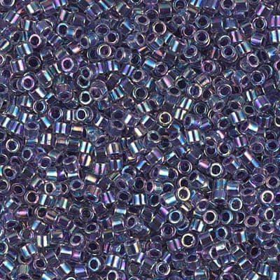 DBM0059 - Бисер Miyuki Delica 10-0 цвет DBM0059
