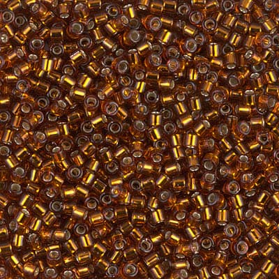 DBM0144 - Бисер Miyuki Delica 10-0 цвет DBM0144