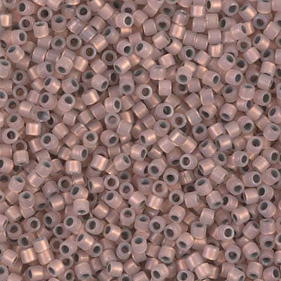 DBM0191 - Бисер Miyuki Delica 10-0 цвет DBM0191