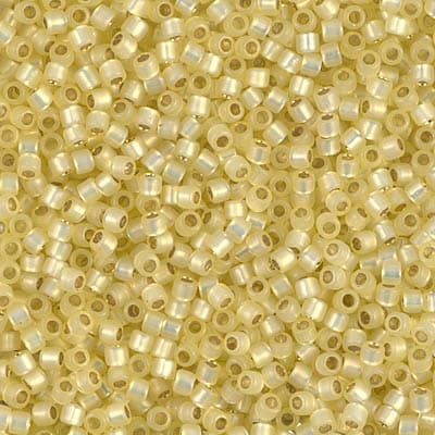 DBM0623 - Бисер Miyuki Delica 10-0 цвет DBM0623
