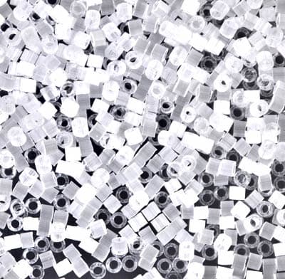 DBM0635 - Бисер Miyuki Delica 10-0 цвет DBM0635