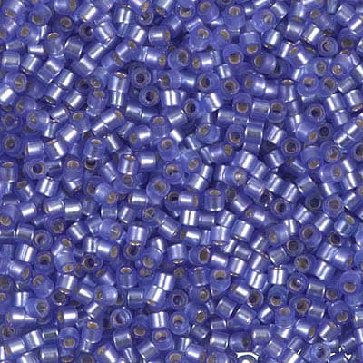 DBM0694 - Бисер Miyuki Delica 10-0 цвет DBM0694
