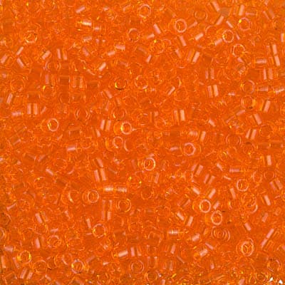 DBM0703 - Бисер Miyuki Delica 10-0 цвет DBM0703