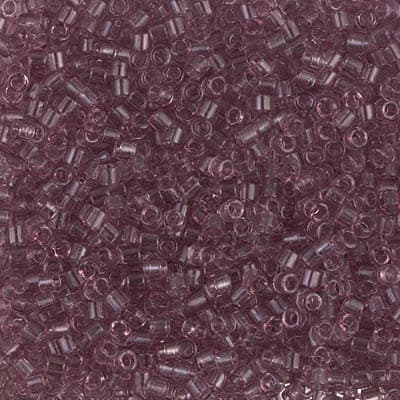 DBM0711 - Бисер Miyuki Delica 10-0 цвет DBM0711