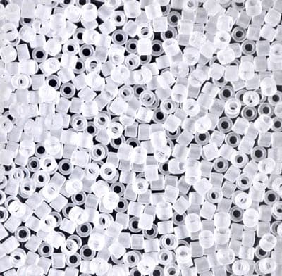 DBM0741 - Бисер Miyuki Delica 10-0 цвет DBM0741