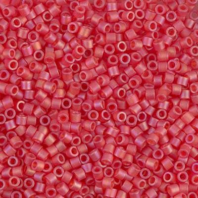 DBM0856 - Бисер Miyuki Delica 10-0 цвет DBM0856