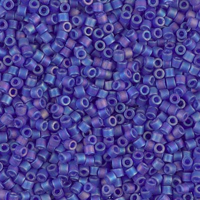 DBM0864 - Бисер Miyuki Delica 10-0 цвет DBM0864