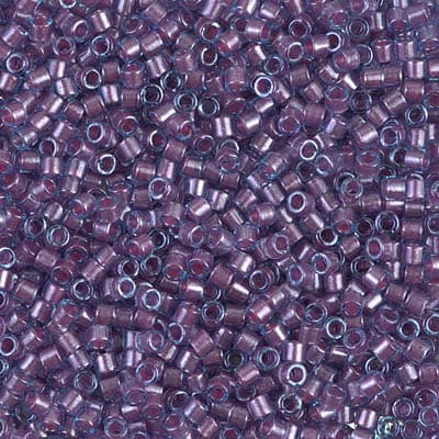 DBM0922 - Бисер Miyuki Delica 10-0 цвет DBM0922