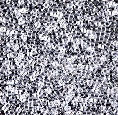 DB0050 - Бисер Miyuki Delica 11-0 цвет DB0050