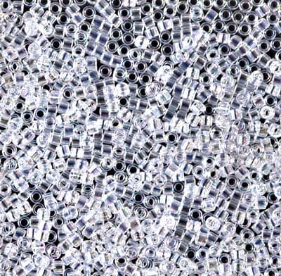 DB0051 - Бисер Miyuki Delica 11-0 цвет DB0051