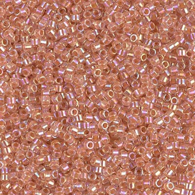 DB0054 - Бисер Miyuki Delica 11-0 цвет DB0054