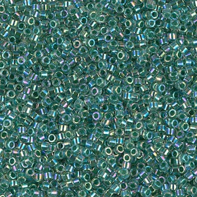 DB0060 - Бисер Miyuki Delica 11-0 цвет DB0060