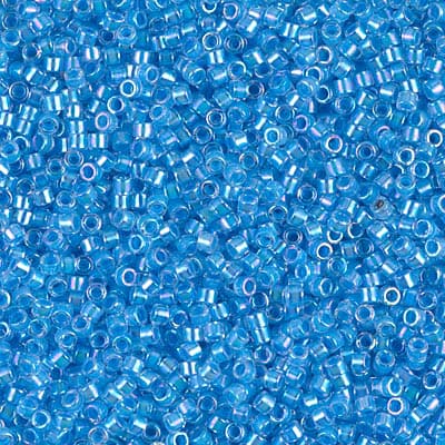 DB0076 - Бисер Miyuki Delica 11-0 цвет DB0076
