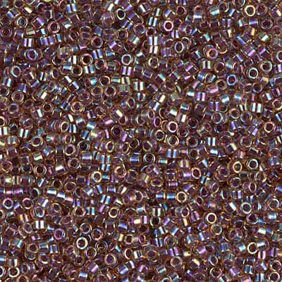 DB0091 - Бисер Miyuki Delica 11-0 цвет DB0091