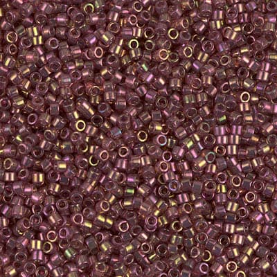 DB0103 - Бисер Miyuki Delica 11-0 цвет DB0103