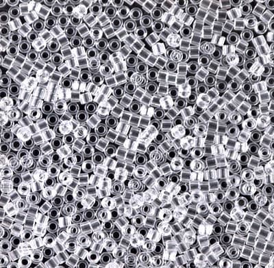 DB0141 - Бисер Miyuki Delica 11-0 цвет DB0141