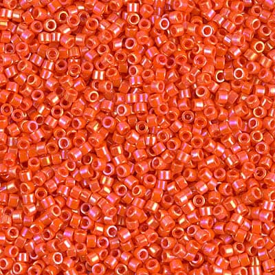 DB0161 - Бисер Miyuki Delica 11-0 цвет DB0161