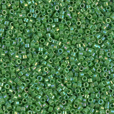 DB0163 - Бисер Miyuki Delica 11-0 цвет DB0163