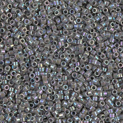 DB0168 - Бисер Miyuki Delica 11-0 цвет DB0168