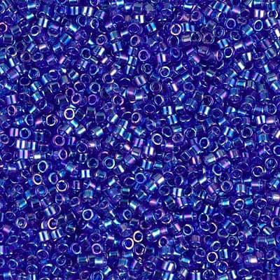 DB0178 - Бисер Miyuki Delica 11-0 цвет DB0178