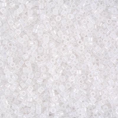 DB0220 - Бисер Miyuki Delica 11-0 цвет DB0220