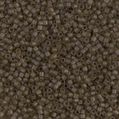 DB0384 - Бисер Miyuki Delica 11-0 цвет DB0384