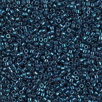 DB0459 - Бисер Miyuki Delica 11-0 цвет DB0459