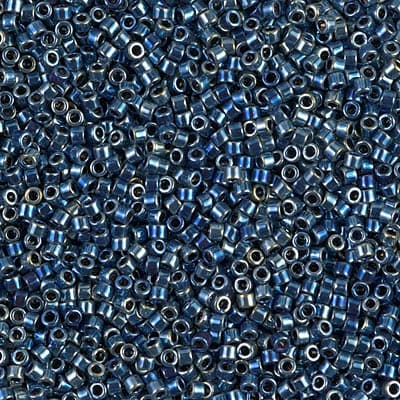 DB0514 - Бисер Miyuki Delica 11-0 цвет DB0514