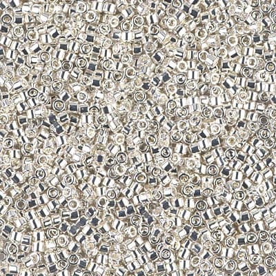 DB0551 - Бисер Miyuki Delica 11-0 цвет DB0551