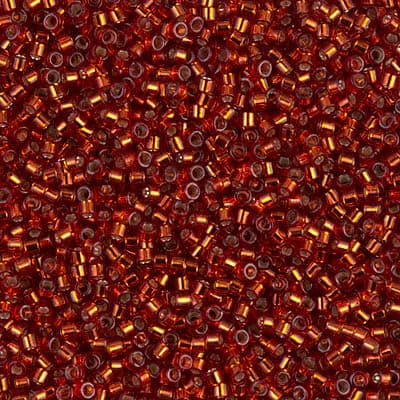 DB0601 - Бисер Miyuki Delica 11-0 цвет DB0601