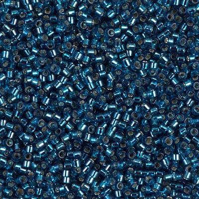 DB0608 - Бисер Miyuki Delica 11-0 цвет DB0608