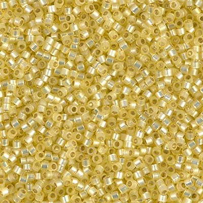 DB0623 - Бисер Miyuki Delica 11-0 цвет DB0623