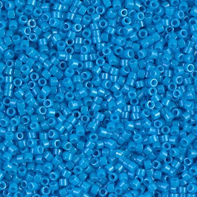 DB0659 - Бисер Miyuki Delica 11-0 цвет DB0659
