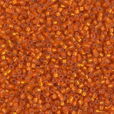 DB0682 - Бисер Miyuki Delica 11-0 цвет DB0682