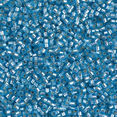 DB0692 - Бисер Miyuki Delica 11-0 цвет DB0692
