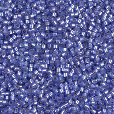 DB0694 - Бисер Miyuki Delica 11-0 цвет DB0694