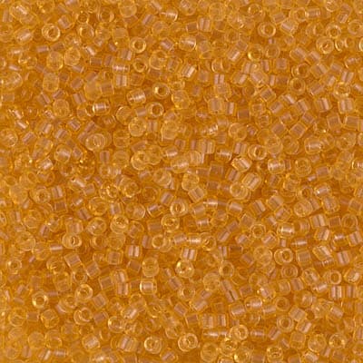 DB0702 - Бисер Miyuki Delica 11-0 цвет DB0702