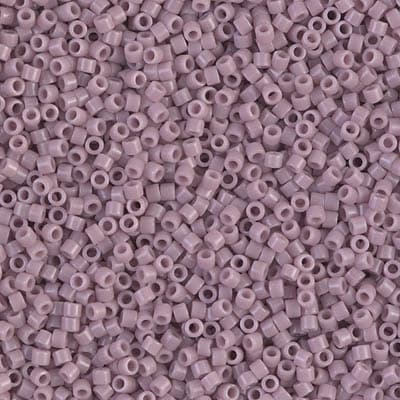 DB0728 - Бисер Miyuki Delica 11-0 цвет DB0728