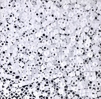 DB0741 - Бисер Miyuki Delica 11-0 цвет DB0741