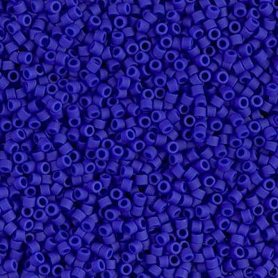 DB0756 - Бисер Miyuki Delica 11-0 цвет DB0756