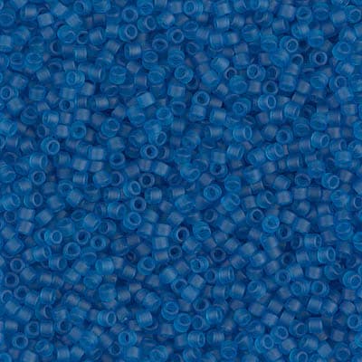 DB0768 - Бисер Miyuki Delica 11-0 цвет DB0768