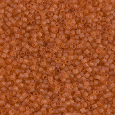 DB0777 - Бисер Miyuki Delica 11-0 цвет DB0777