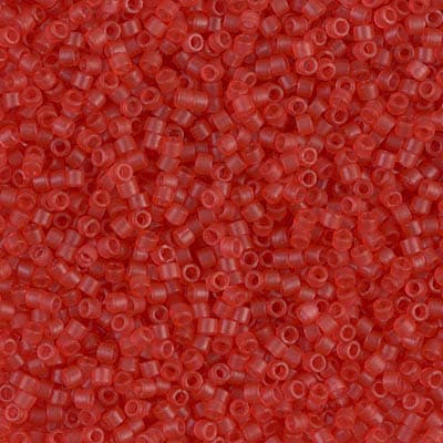 DB0779 - Бисер Miyuki Delica 11-0 цвет DB0779