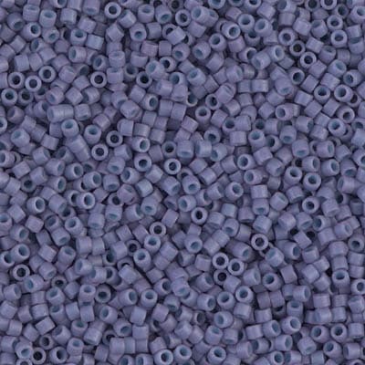 DB0799 - Бисер Miyuki Delica 11-0 цвет DB0799