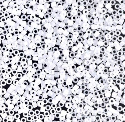 DB0851 - Бисер Miyuki Delica 11-0 цвет DB0851