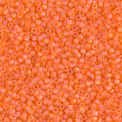 DB0855 - Бисер Miyuki Delica 11-0 цвет DB0855