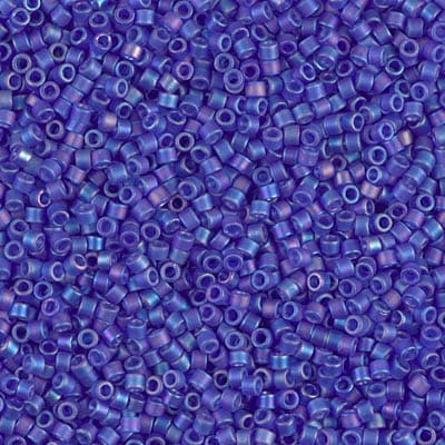 DB0864 - Бисер Miyuki Delica 11-0 цвет DB0864