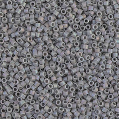 DB0882 - Бисер Miyuki Delica 11-0 цвет DB0882